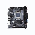 QUADRO H61-SF75 GLan VGA HDMI USB3.0 O/B 1155p mATX