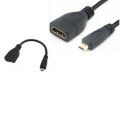 HIPER Micro HDMI to HDMI Çevirici HC1-MHH