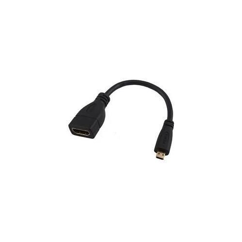 HIPER Micro HDMI to HDMI Çevirici HC1-MHH