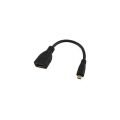 HIPER Micro HDMI to HDMI Çevirici HC1-MHH