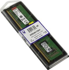 KINGSTON KVR24N17S6-4 4GB 2400MHz DDR4 Masaüstü Ram