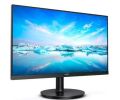 PHILIPS 241V8L-01 23.8'' 1920X1080 4MS 75HZ VGA HDMI VA LCD SİYAH LED MONİTÖR