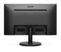 PHILIPS 241V8L-01 23.8'' 1920X1080 4MS 75HZ VGA HDMI VA LCD SİYAH LED MONİTÖR