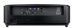 OPTOMA W400LVE W400LVe DLP Projector