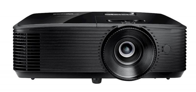 OPTOMA W400LVE W400LVe DLP Projector