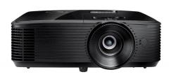 OPTOMA W400LVE W400LVe DLP Projector