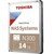 Toshiba 14TB N300 7200 256MB 7/24 Nas HDWG31EUZSVA