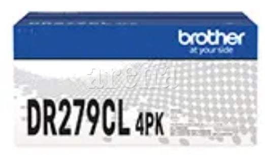 BROTHER DR279CL Drum Unitesi