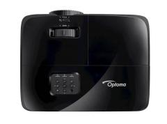 OPTOMA W400LVE W400LVe DLP Projector