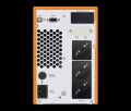 MAKELSAN Online Powerpack 1000VA 1F/1F 4-8 Dk 2x7AH Akülü UPS MU01000N11WI001