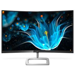 PHILIPS 278E9QJAB-00 27'' 1920x1080 4ms 75Hz VGA DP HDMI Kavisli Gaming LED Monitör