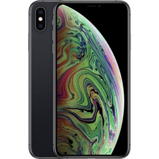 APPLE Iphone XS Max 64GB 6.5'' 12MP Uzay Grisi Akıllı Telefon MT502TU-A