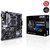Asus Prime B550M-A AM4 Ryzen D4 Vga Dvi Hdmi