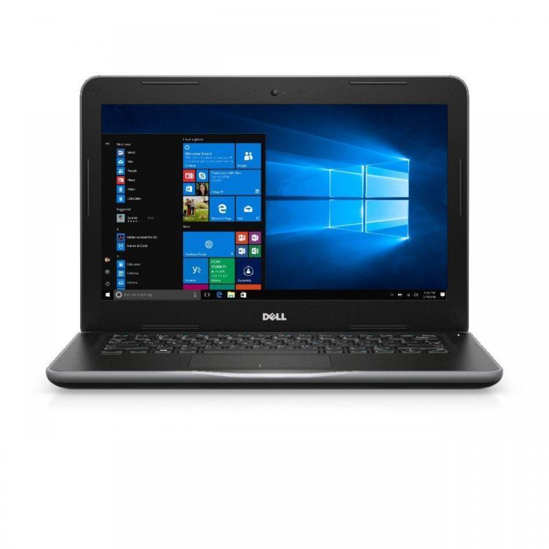 DELL N005L3380K13EMEA_U Latitude 3380,i5-7200U,8GB,256GB,13.3''HD,Linux,Notebook