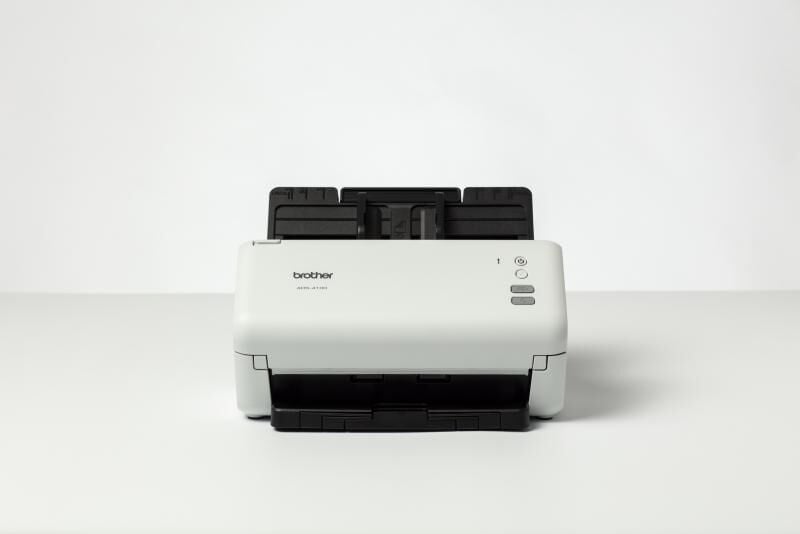 BROTHER ADS-4100 SCA UST DOKUMAN TARAYICI A4 35PPM