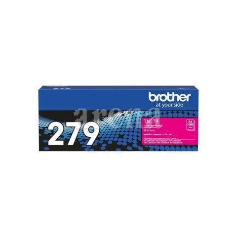BROTHER TN279M 1.200 Sayfa Kırmızı Toner