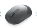 DELL 570-ABHL Dell Pro Wireless Mouse - MS5120W - Titan Gray