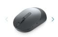 DELL 570-ABHL Dell Pro Wireless Mouse - MS5120W - Titan Gray