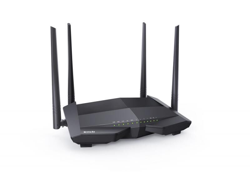 TENDA V1200 1200Mpbs Dual Band VDSL2/ADSL2+ Modem/Router