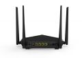 TENDA V1200 1200Mpbs Dual Band VDSL2/ADSL2+ Modem/Router
