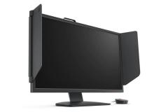 ZOWIE XH250 BENQ ZOWIE   XL-K Monitorleri için Monitör Kalkanı