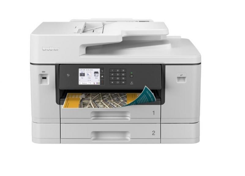 BROTHER MFC-J3940DW PRN MUF INK COL  A3