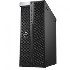 Dell T5820 W-2245-32GB-256SSD-8G-WPro