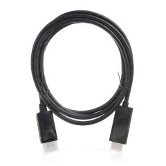 DARK DK-CB-DPXHDMIL184K 1.8M Display Port - HDMI 4K Destekli Çevirici Kablo