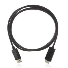 DARK DK-CB-DPXHDMIL184K 1.8M Display Port - HDMI 4K Destekli Çevirici Kablo