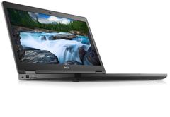 DELL Latitude 5480 i5-7440HQ 8GB 256GB SSD 14.0''FHD Linux Notebook