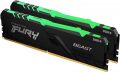 KINGSTON KF432C16BBAK2-32 32GB Fury D4 3200 RG