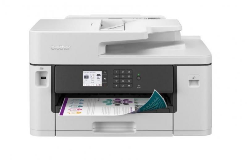 BROTHER MFC-J2340DW PRN MUF INK COL  A3