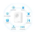 TP-LINK TAPO-H100 Smart IoT Zil Özellikli Tapo Smart Hub