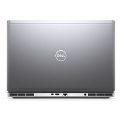 Dell M7760 i7-11850H-17''-16GB-512SSD-6G-WPro