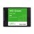 WD Green 480GB 2.5'' SATA SSD (545MB/s)