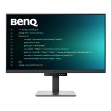BENQ RD320U 31.5 IPS 4K Daisy Chain Pivot PIP-PBP DualView Programlama Monitörü