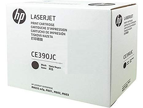 HP CE390JC SÖZLESMELI URUNDUR, SADECE PROJELERDE SATILIR