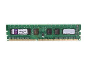 KINGSTON KVR16N11S8-4 4GB 1600MHz DDR3 Masaüstü Ram