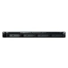 SYNOLOGY RS422PLUS 4 Adet 3.5'' 2.5'' Disk Destekli NAS Server