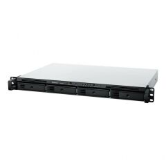 SYNOLOGY RS422PLUS 4 Adet 3.5'' 2.5'' Disk Destekli NAS Server