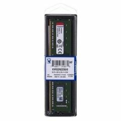 KINGSTON KVR32N22S6-4 1x4GB 3200MHz DDR4 Non-ECC CL22 DIMM 1Rx16 1.2V Value Masaüstü Bellek
