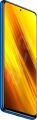 XIAOMI POCOX3-64GB-BLUE 64MP POCOPHONE X3 6GB/64GB 6.63' MAVİ