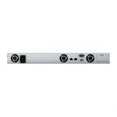 SYNOLOGY RS422PLUS 4 Adet 3.5'' 2.5'' Disk Destekli NAS Server