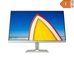 HP 23.8'' 24f 2XN60AA 5ms FHD Vga Hdmi FreeSync IPS