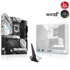 Asus Rog Strix B560-A Gaming Wifi 1200P Hdmi Dp