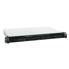 SYNOLOGY RS422PLUS 4 Adet 3.5'' 2.5'' Disk Destekli NAS Server