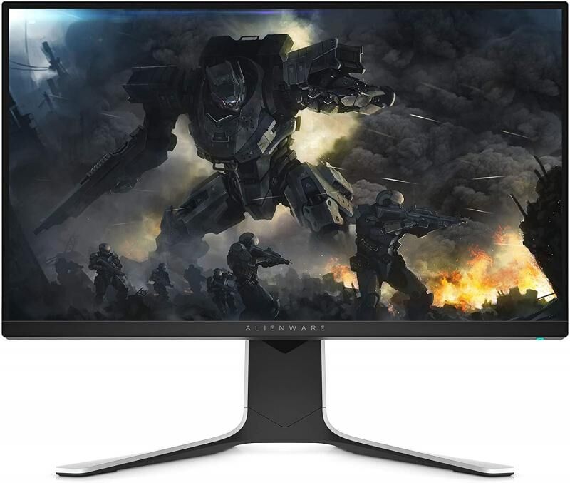 DELL AW2720HFA Alienware 27 Oyun Monitörü, Ips 27'' 1920x1080, 1Ms, HDMI, DP, USB