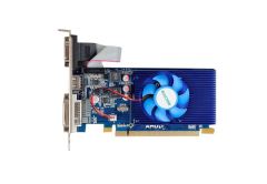 SECLIFE Radeon  1GB 64B DDR3 DVI,HDMI,VGA LP AMD Ekran Kartı HD5450
