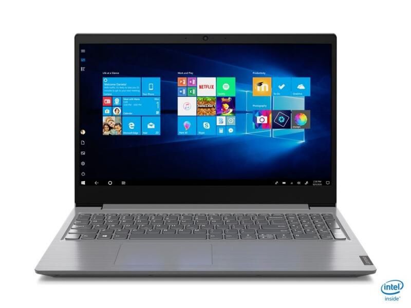 LENOVO 82C500R1TX I5-1035/V15/4GB/256/15,6/F.DOS