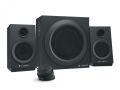 LOGITECH 980-001202 40W RMS 2+1 Siyah Hoparlör